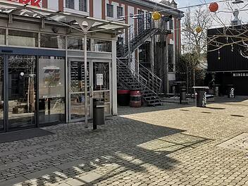 E-Werk Erlangen