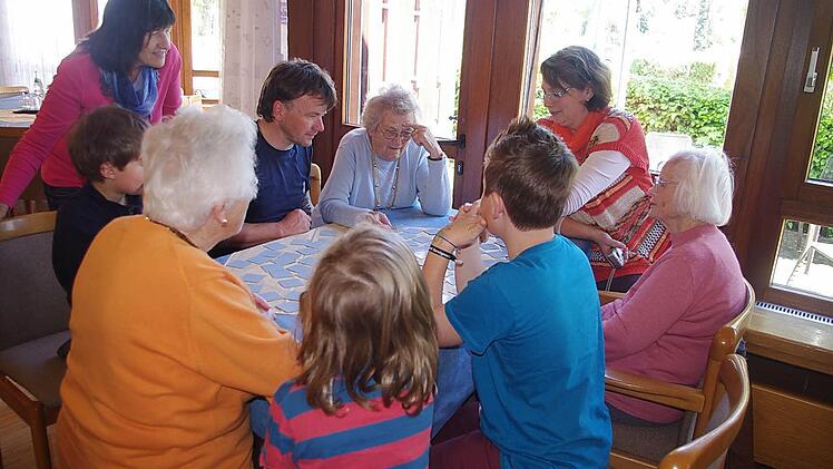 Foto: Heike Schülein