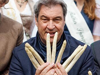 Markus Söder