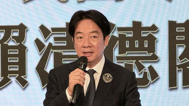 80. Jahrestag Ende Zweiter Weltkrieg - Taiwan