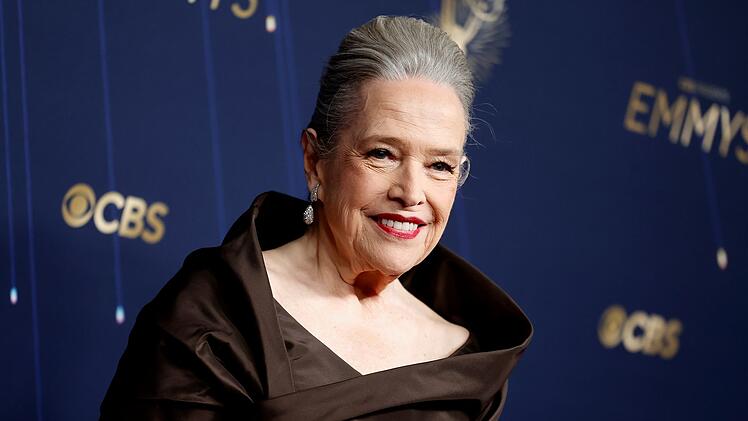 Kathy Bates wurde nach "Misery" zu einer der vielseitigsten Schauspielerinnen Hollywoods.