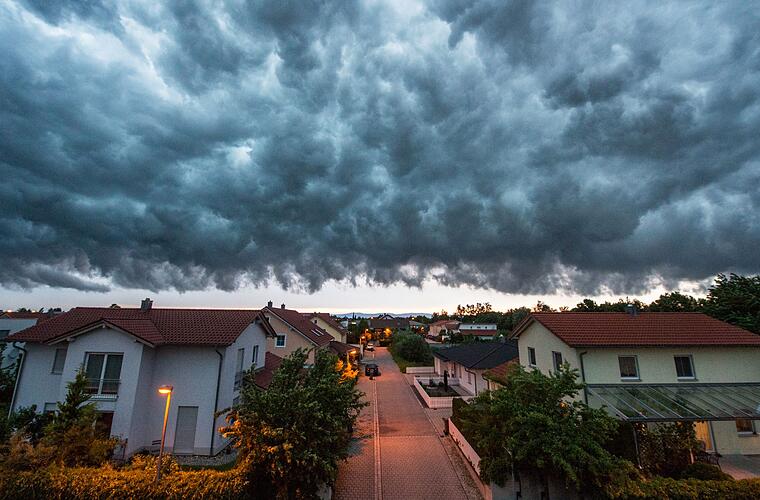 Interhyp erwartet keinen großen Immobilienaufschwung