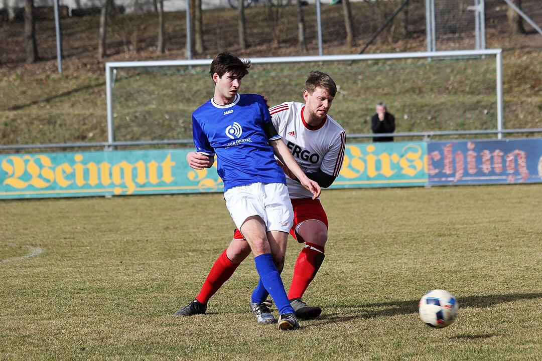 FC Iphofen - TSV Gerbrunn