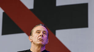 Rock im Park 2018: Bad Religion rockt die Zeppelinstage