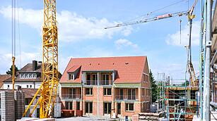 HAAG Holzbau Bildserie