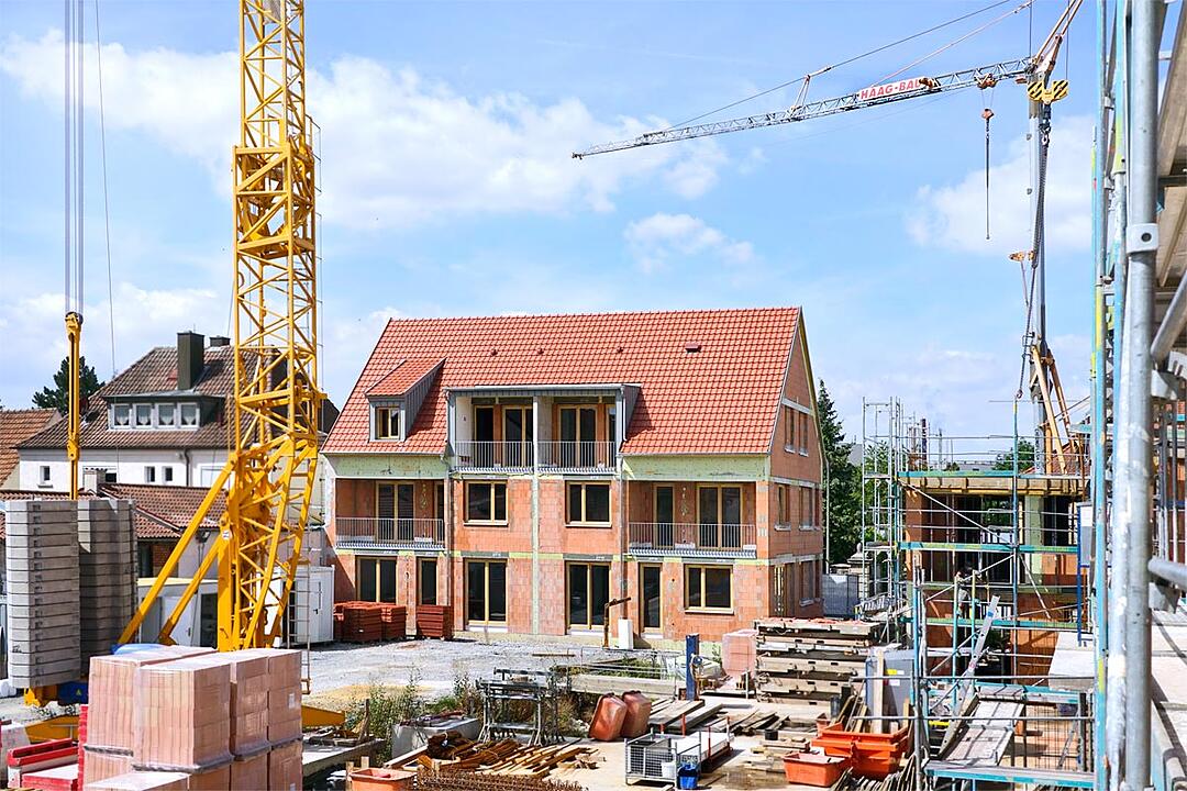 HAAG Holzbau Bildserie