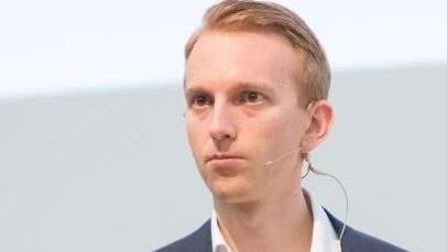 Simon Opel leitet bei Schaeffler die Motorsport-Sonderprojekte. Foto: Schaeffler