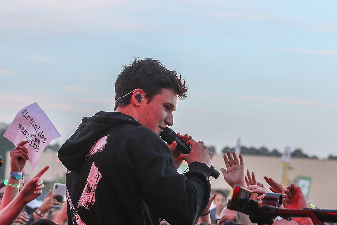 Wincent Weiss