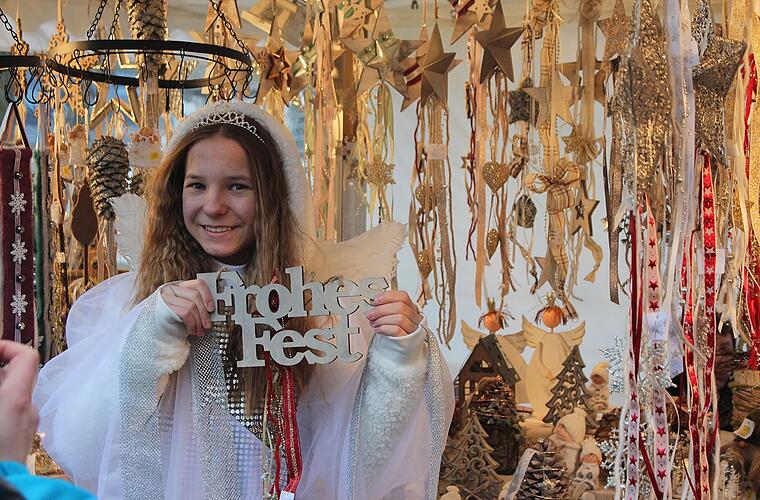 Kulmbach: Blaicher Weihnachtsmarkt findet wieder im Mönchshof statt - so sieht das Programm 2022 aus