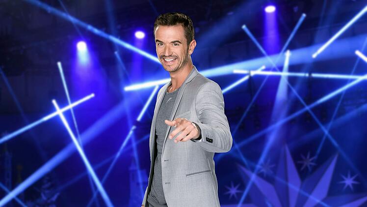 Strahlemann: Im Vorjahr b&uuml;&szlig;ten Florian Silbereisen und sein "Adventsfest" Quoten ein. Kann die XXL-Show in diesem Jahr wieder an fr&uuml;here Erfolge ankn&uuml;pfen?