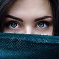 Symbolbild: Augen