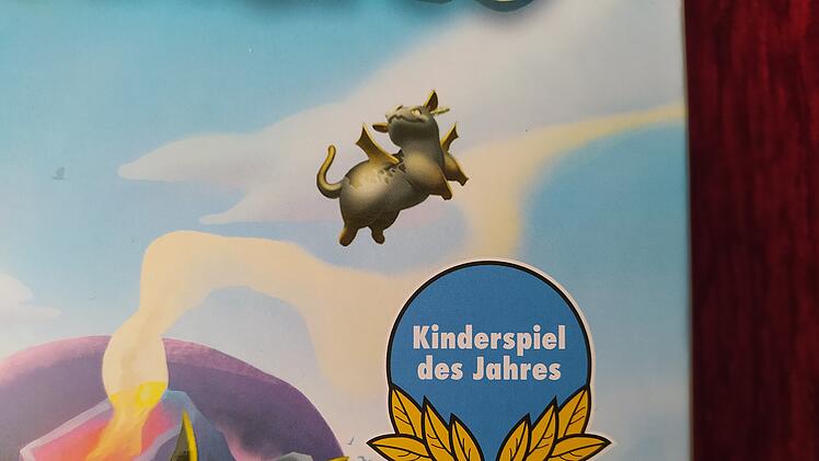 Dragomino: Das Lege- und Sammelspiel im Test - Kinderspiel des Jahres 2021