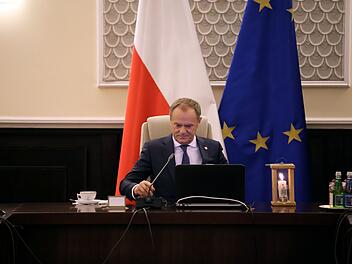 Donald Tusk