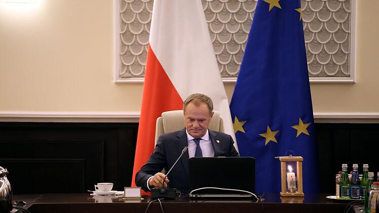 Donald Tusk