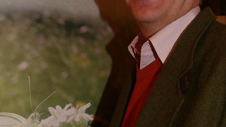 Markus Ewald hat die Zukunft des Hospizvereins im Blick. Er möchte Palliativstation, Sterbebegleitung und ambulante Versorgungseinrichtungen optimal vernetzen.