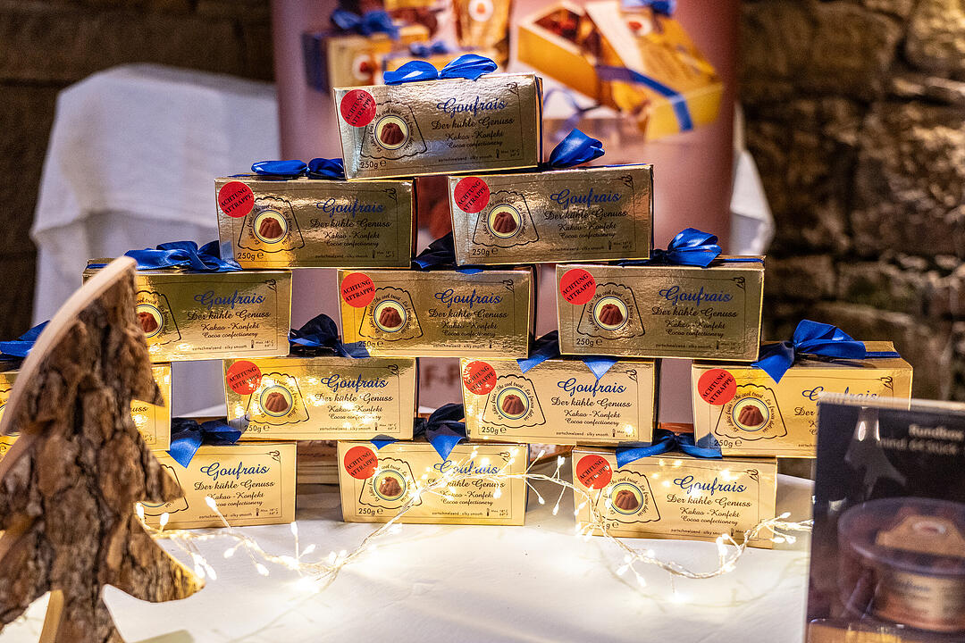 Winterszeit - Magische und zauberhafte Atmosphäre! Winterszeit - Magische und zauberhafte Atmosphäre!