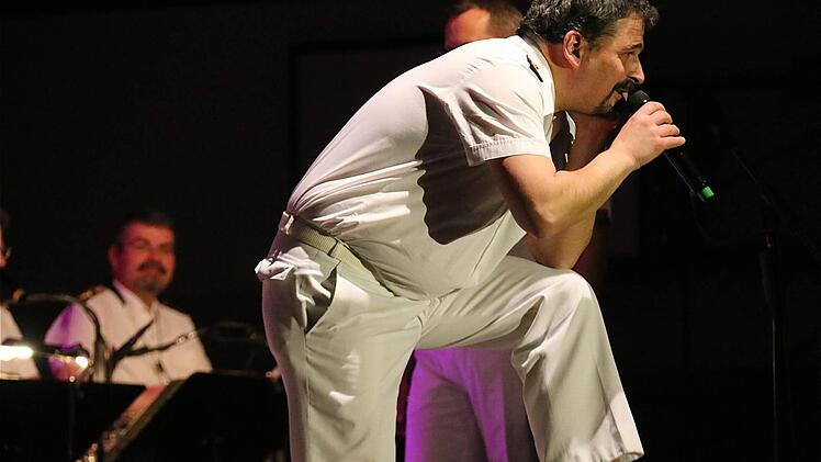 Ralph Winter. Foto: Gerd Schaar