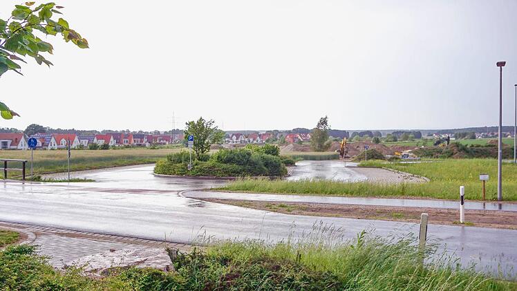 Der Bebauungsplan "Buswendeschleife" wurde gegen die Stimmen von Bündnis 90/Die Grünen beschlossen. Foto: Richard Sänger