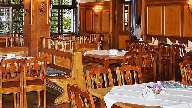 Speisesaal, Gaststätte, Gasthaus, Gasthof, Wirtschaft, Restaurant, Lokal, Gastronomiebetrieb