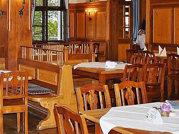 Speisesaal, Gaststätte, Gasthaus, Gasthof, Wirtschaft, Restaurant, Lokal, Gastronomiebetrieb
