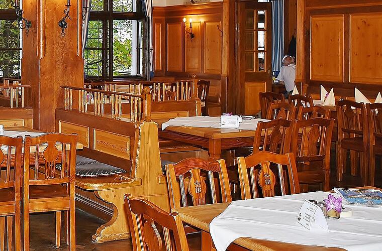 Segnitz: Gasthof zum Goldenen Anker geschlossen - "keine gute Nachricht"