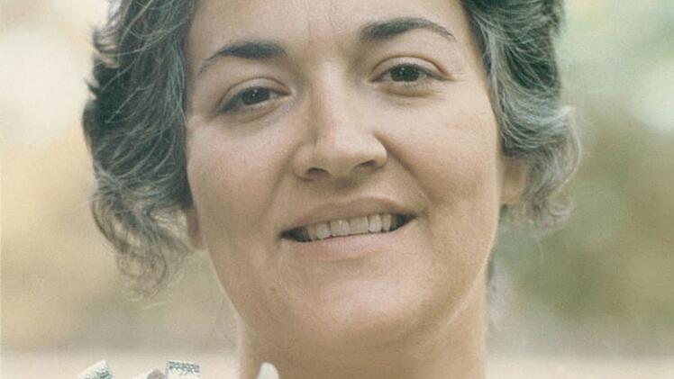 Morgana King spielte Carmela Corleone, die Ehefrau von Vito. Es war Kings erste Kinorolle - und sollte ihre gr&ouml;&szlig;te bleiben. Sie starb 2018 im Alter von 87 Jahren.