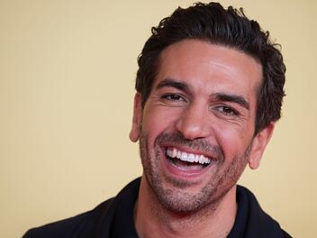 Elyas M'Barek