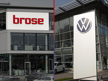 VW-Sparma&szlig;nahmen beeinflussen Joint Venture mit Brose