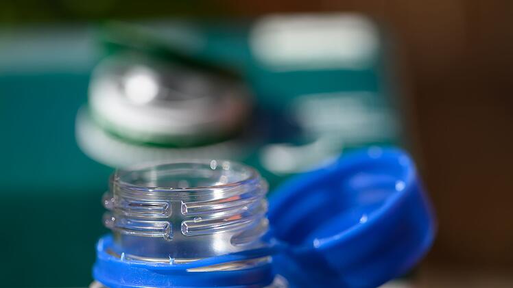 EU-Richtlinie sorgt f&uuml;r &Auml;rger bei Getr&auml;nke-Deckeln