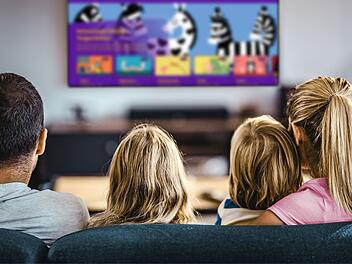 Das neue Kindeprofil in der ARD Mediathek erlaubt Eltern, altersgerechte Inhalte für ihre Kinder noch einfacher zu finden.
