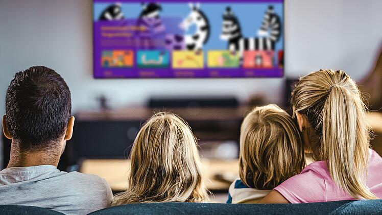 Das neue Kindeprofil in der ARD Mediathek erlaubt Eltern, altersgerechte Inhalte für ihre Kinder noch einfacher zu finden.