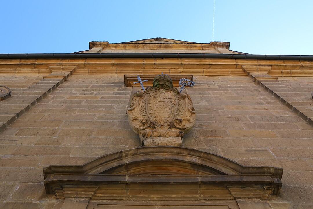 Kleukheim; Lkr. Lichtenfels; Foto: Barbara Herbst