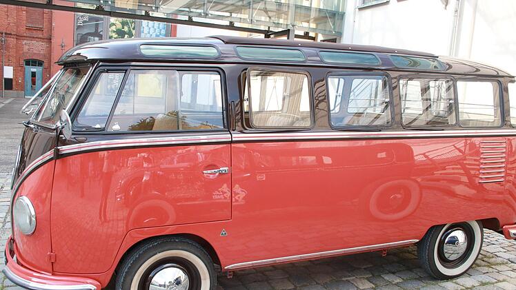 25 Jahre Oldtimer-Stammtisch Kulmbach. Foto: Jürgen Gärtner