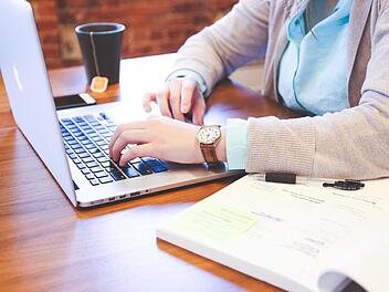 Werde Werkstudent*in bei inFranken.de: Das SEO- und Ratgeber-Team freut sich auf dich!