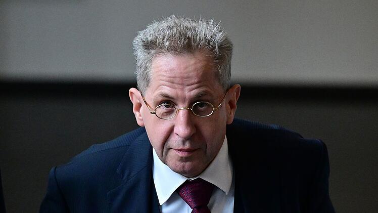 Hans-Georg Maa&szlig;en