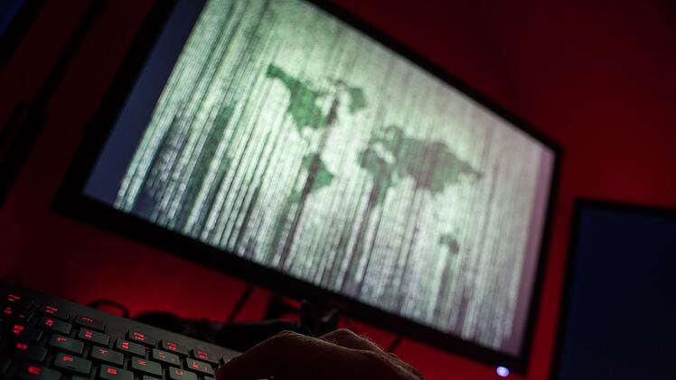 Cyberangriff auf Schulen im Kreis Kitzingen - "nächste Etappe erreicht"