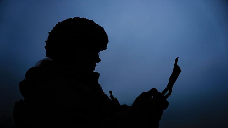 Ukraine-Krieg - Servicefrauen