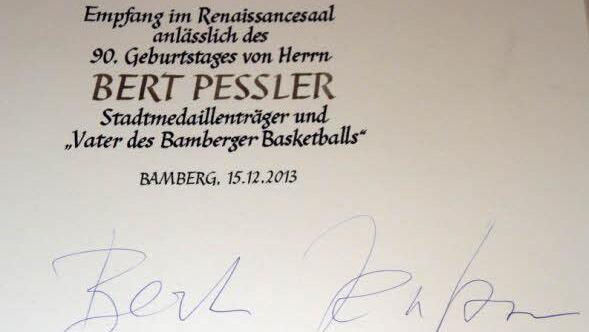 Foto: Bertram Wagner