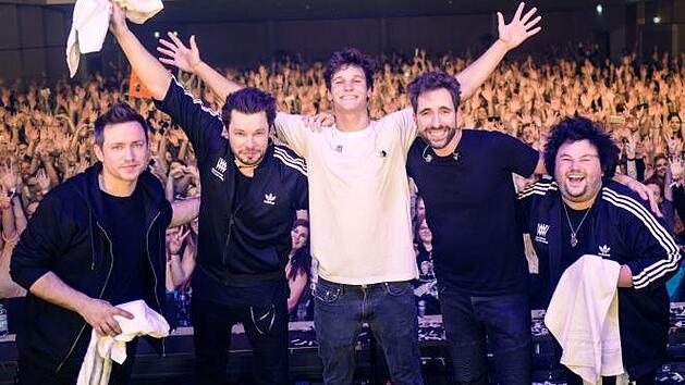 Foto: Sascha Wernicke/Archiv