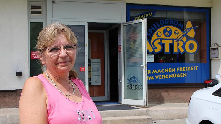 Patricia Loef