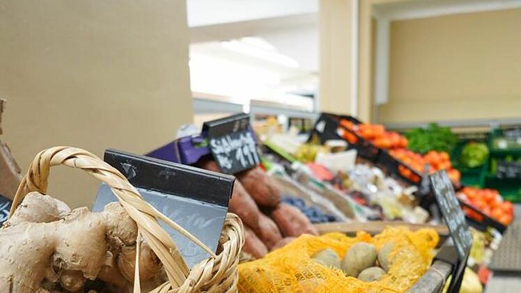 Türkischer Supermarkt in Nürnberg eröffnet