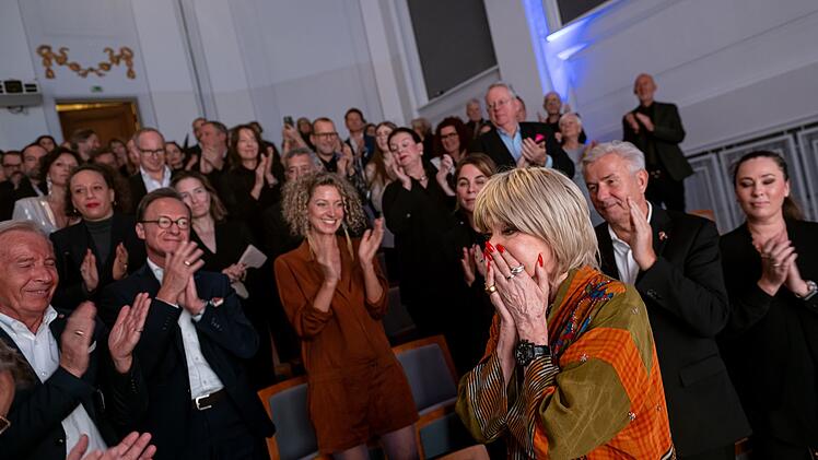 Verleihung des G&ouml;tz-George-Preises 2025