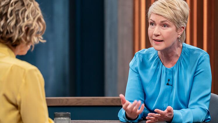 Mecklenburg-Vorpommerns Ministerpr&auml;sidentin Manuela Schwesig (SPD) hat gegen die von der Bundesregierung geplante Entlastungspr&auml;mie gestimmt.