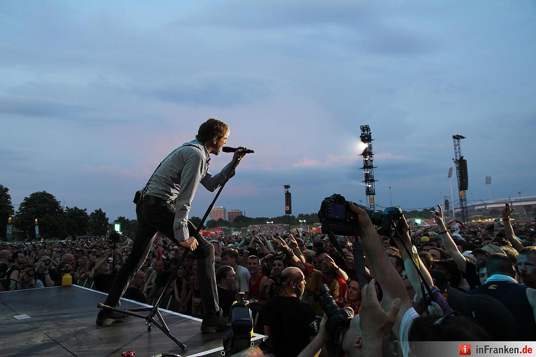 RIP15 - Die Toten Hosen