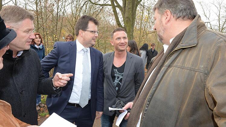 Foto: Ronald Rinklef