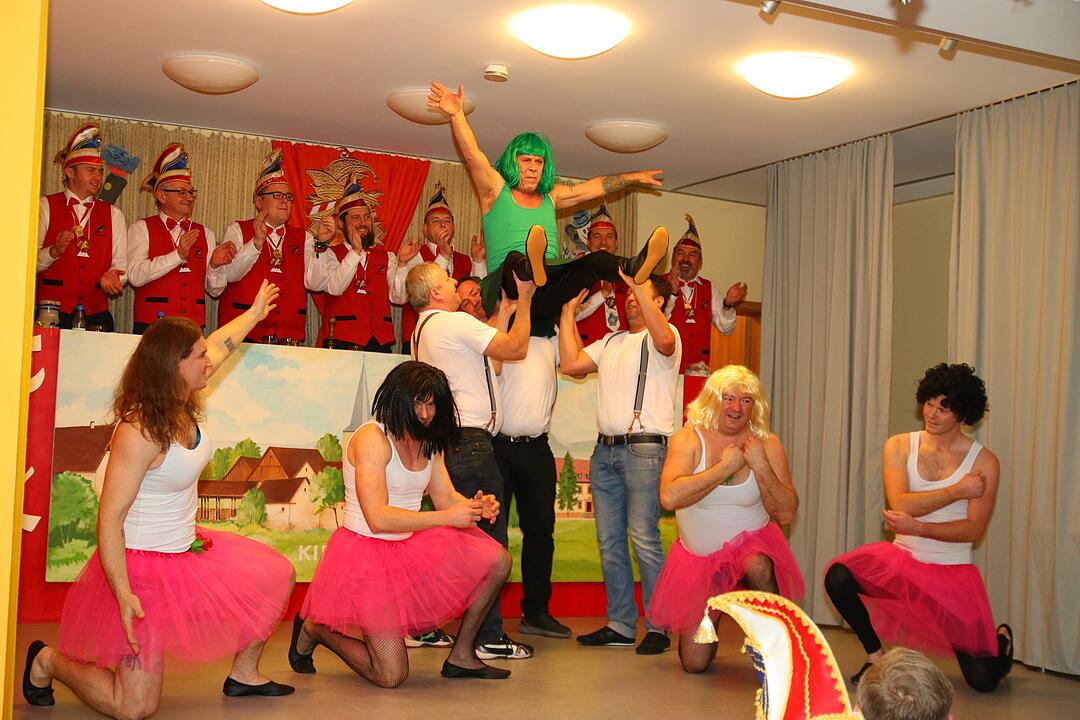 CCK-Abend Kirchschönbach
