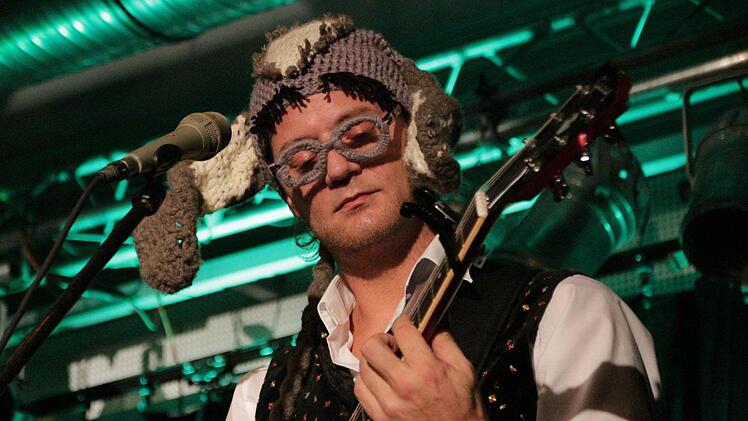 Foto: Josef Hofbauer