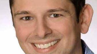 Jochen Bergmann, Baugebiets-Befürworter.