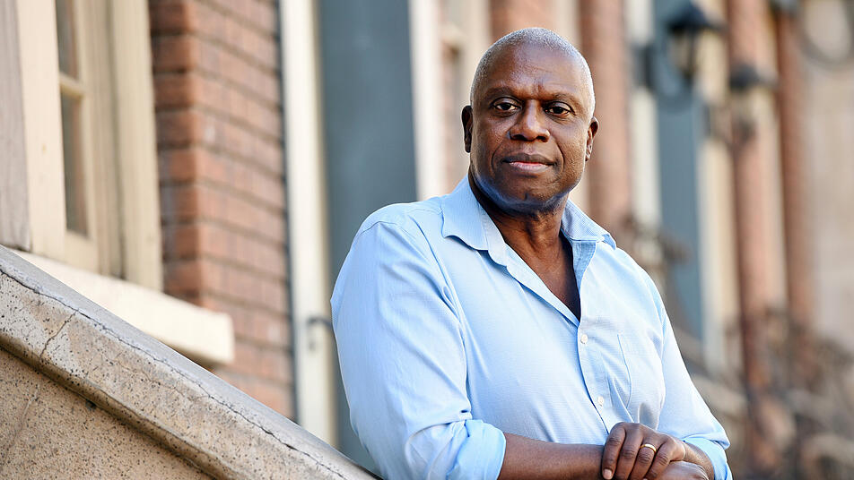 Emmy-Preistr&auml;ger Andr&eacute; Braugher gestorben