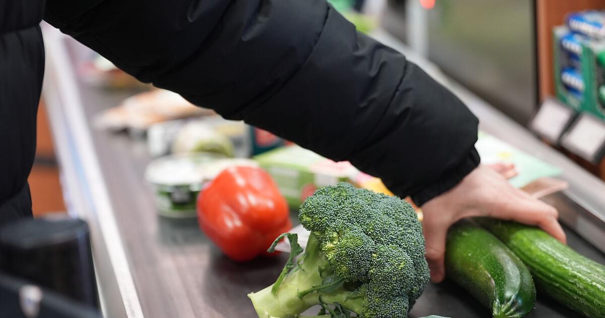 DGB leader calls for: 0% VAT on food